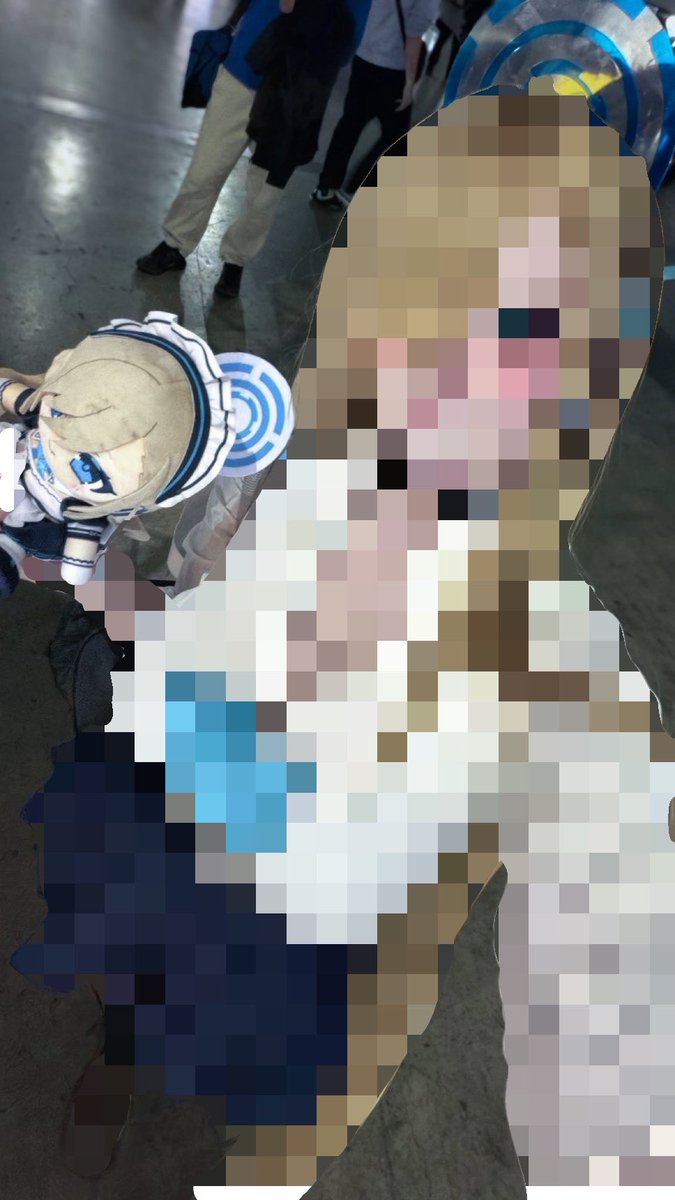 kira_____ra_'s tweet photo. 上級者向け　👅

『　⚠️　深刻なエラーが　発生しました　⚠️　深刻なエラーが　発生しました　⚠️

マゾレベルが　危険域に　到達しています
直ちに　視姦を中止してください

継続した閲覧は　脳に悪影響を　与えます　』

#censored #オナペ #規制コラ #規制マゾ #貼り合い #おなぺ #顔抜き #文字コラ https://t.co/RbtsepCW7V