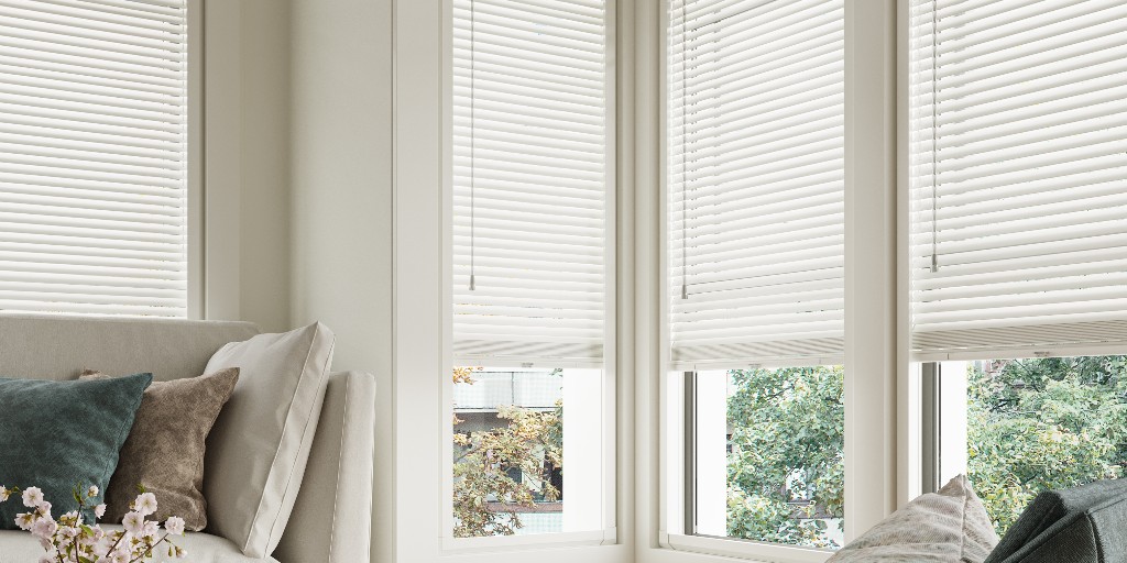 WilsonBlinds's tweet image. Your windows, but better 🙌

Upgrade your windows and doors with Perfect Fit blinds, clip-in, made-to-measure and effortlessly sleek.

No stress, just style 🏡

Shop now: bit.ly/4nZMECd

#PerfectFitBlinds #WilsonsBlinds #HomeStyle