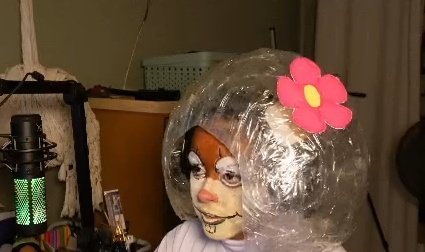 sweettw FIEL A CHOKE (; 💚✨ tweet media