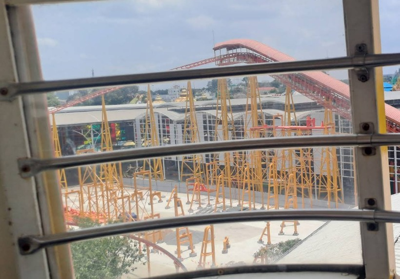 VHCoasters tweet media