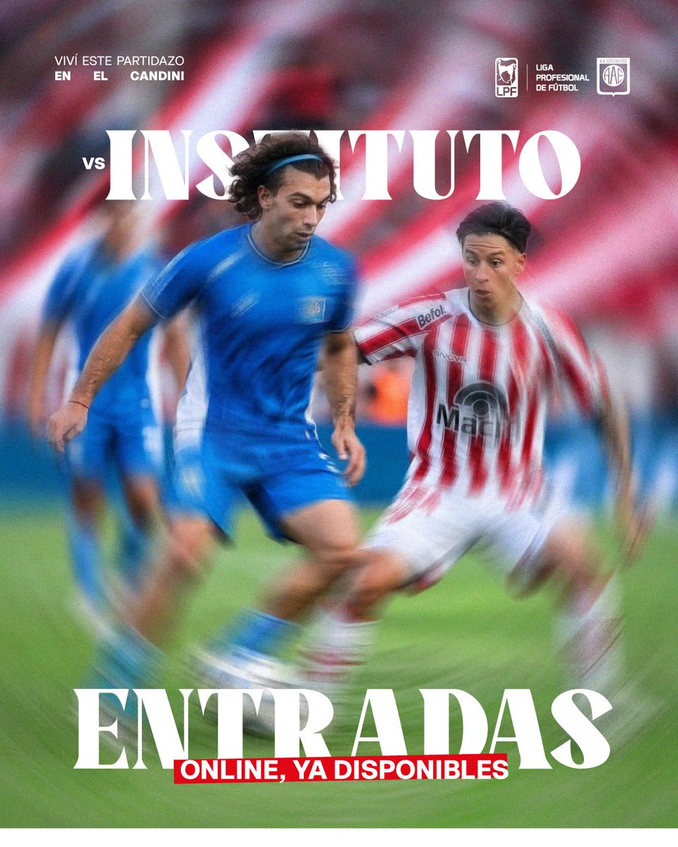 A. A. Estudiantes de Río Cuarto tweet media