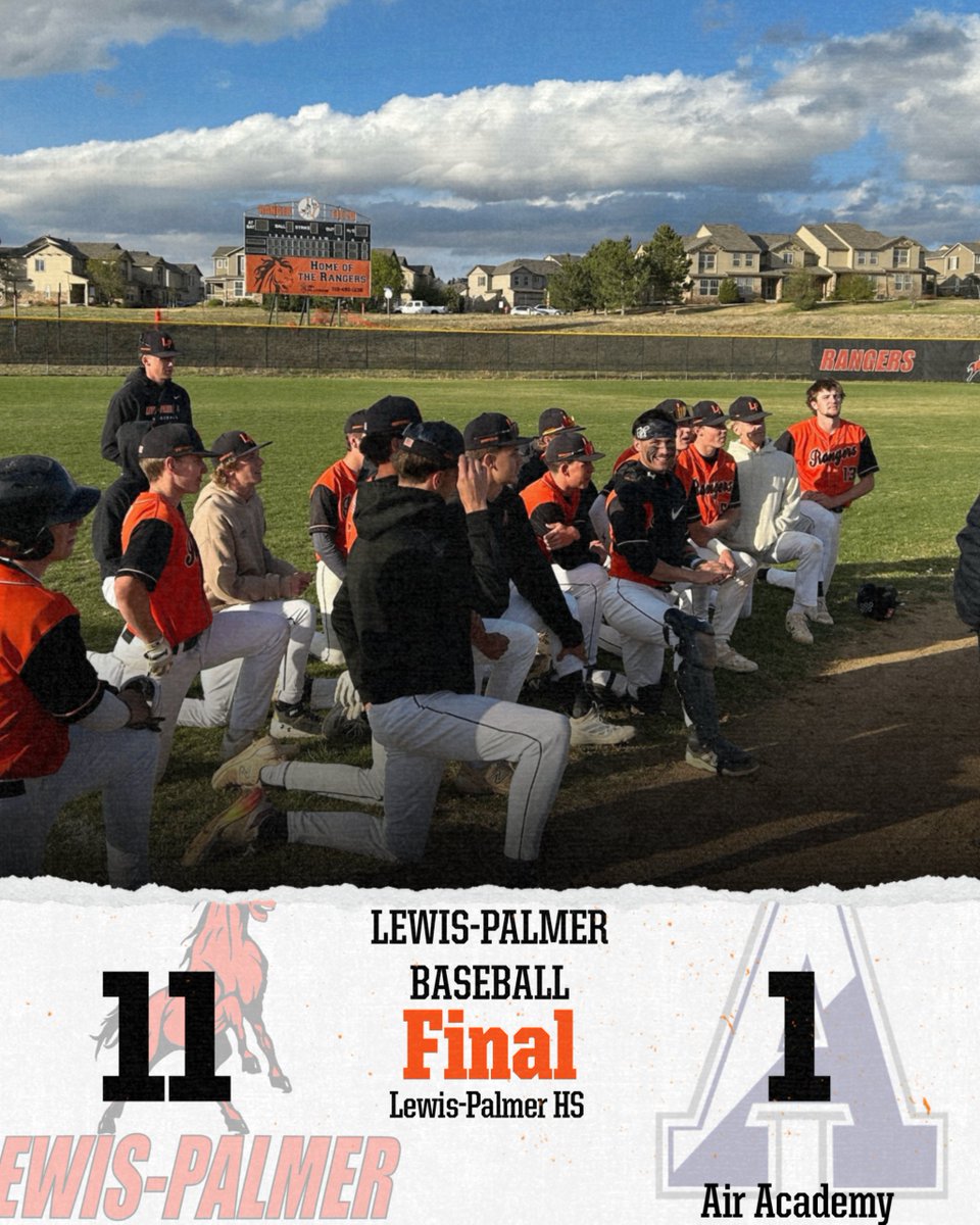 Ranger Athletics tweet media