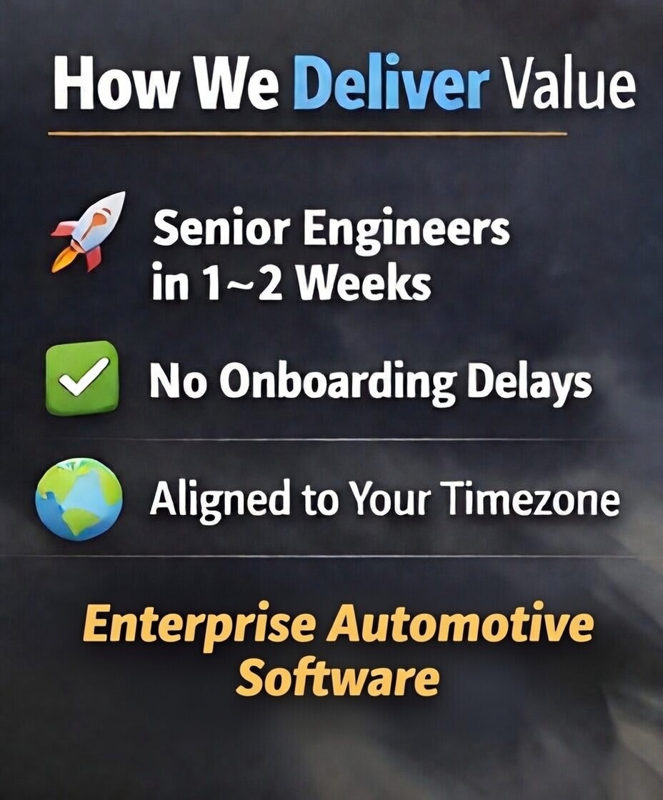 QuartzDevs's tweet image. #SaaS #Growth #Corporate #Enterprise #Software #WebDev #SoftwareDev #ZeroHeadaches #FasterDelivery #QuartzDevs #AppDev #Backend #Frontend #Business #B2B #Startups #Outsourcing