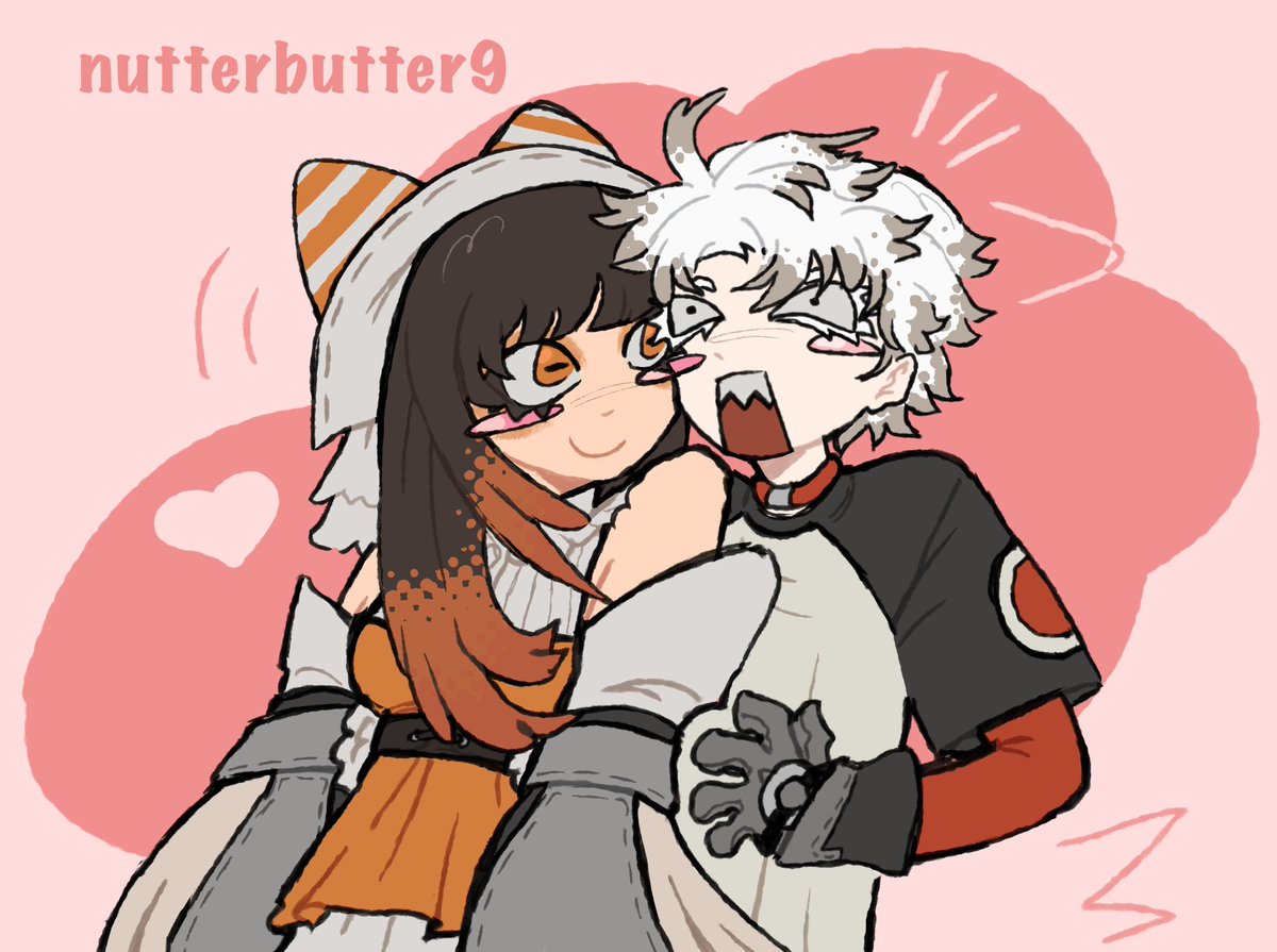 Mymo (comms closed) tweet media