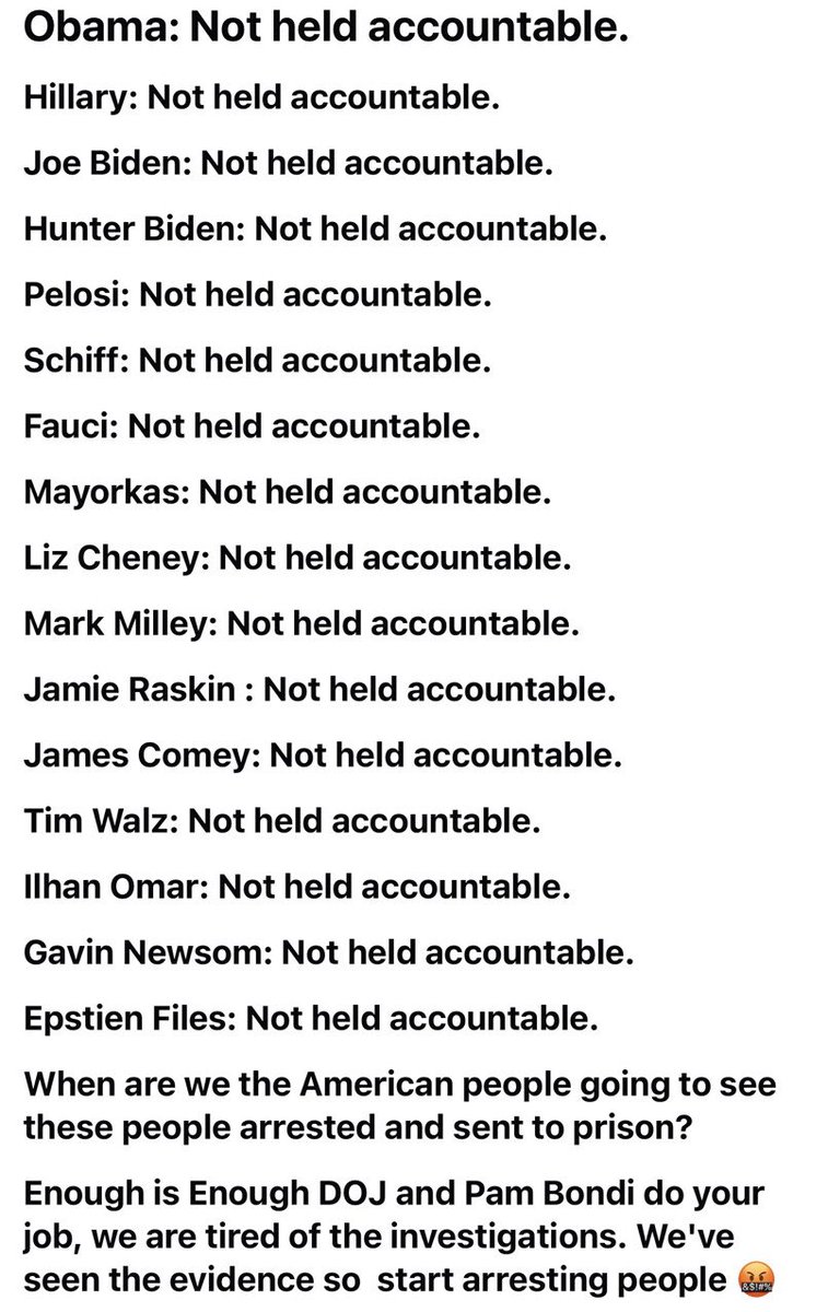 srahMcntsh's tweet image. What’s bullshittt technicality !! 🤬🤡🤡#DeepState protecting its own criminals. 
#trump