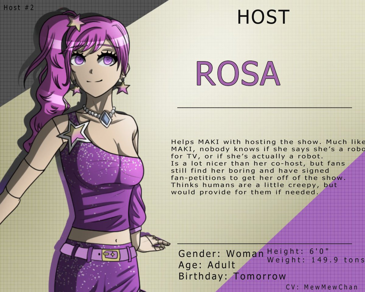 Danganronpa: G tweet media