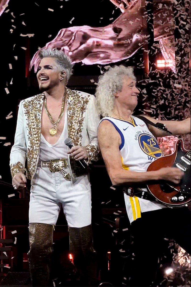 Adam Lambert