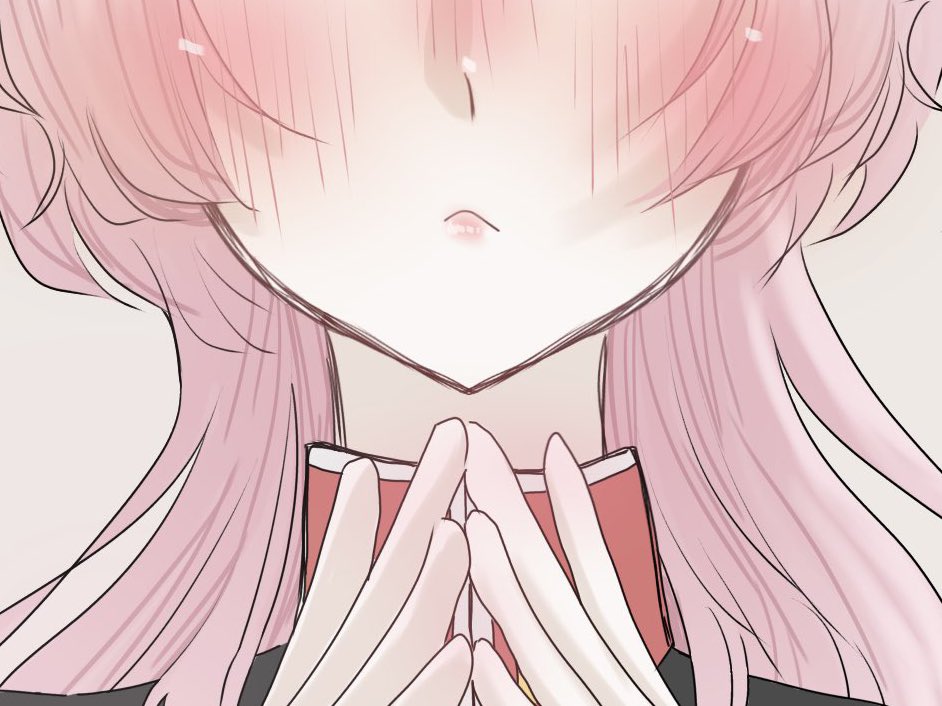 玉響 tweet media