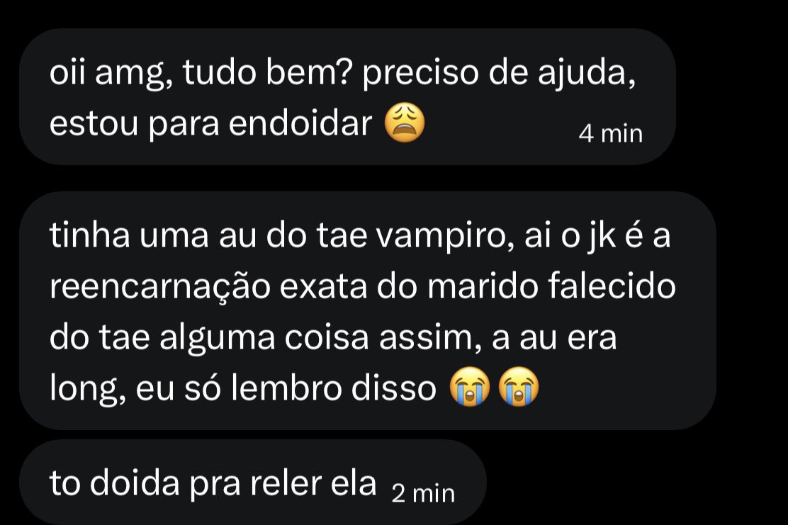 Taekook readers club ≮ tweet media