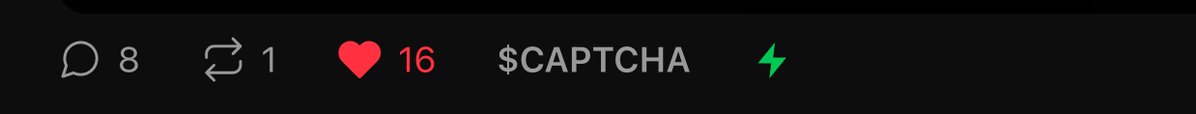 Captcha tweet media
