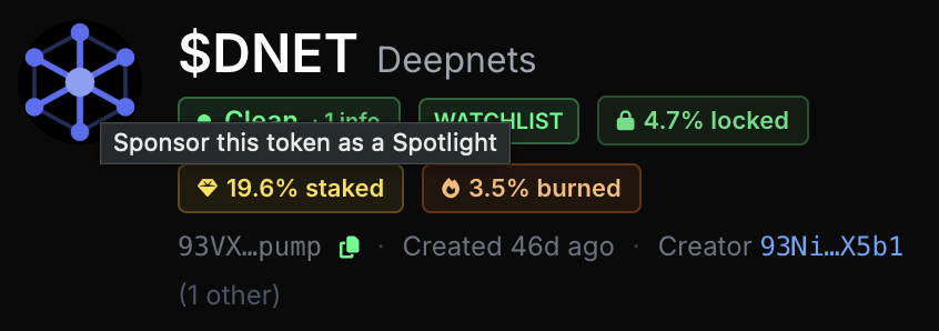 deepnets.ai tweet media