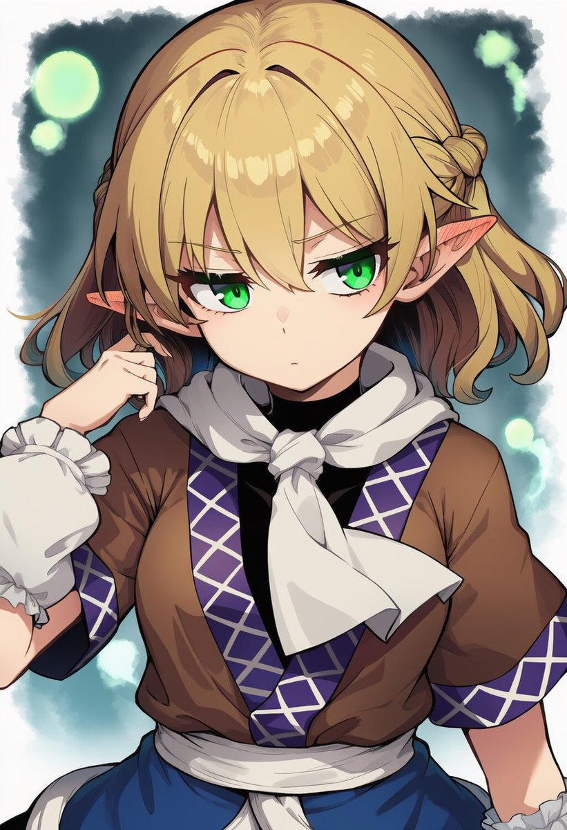 懐古羊 tweet media