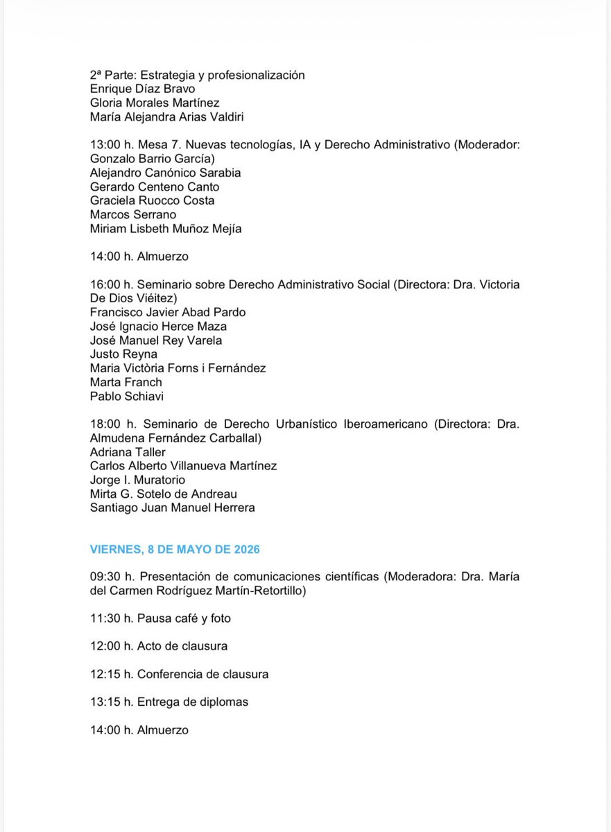 Luis E. Rey Vazquez tweet media