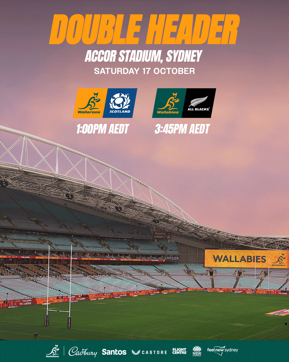 Wallabies tweet media