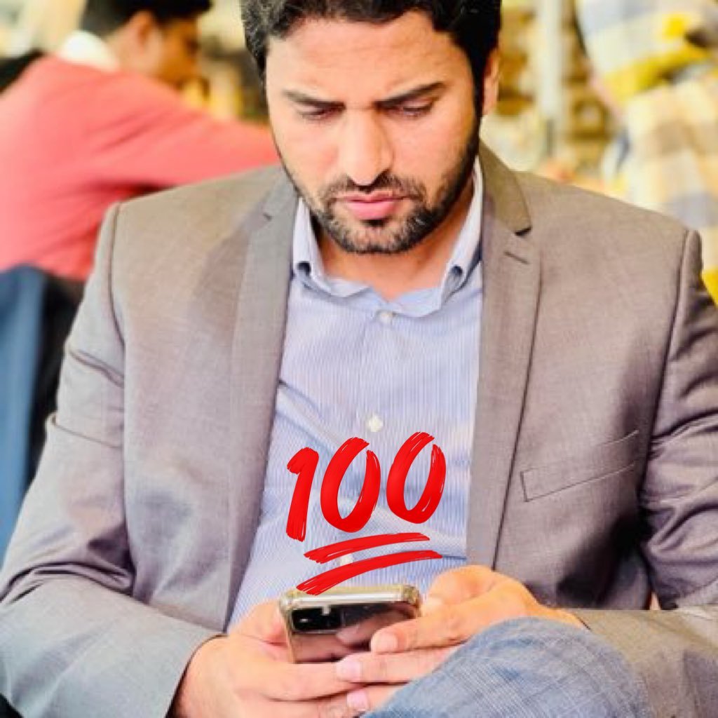 Ghazi Faizi Noori tweet media