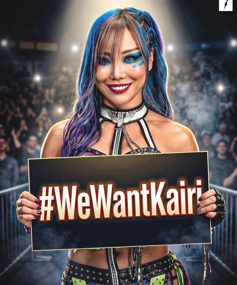 thaithaimakmak's tweet photo. Come on Kabuki's...💖 ..spread the word #wewantkairi https://t.co/MesI7RLMUq