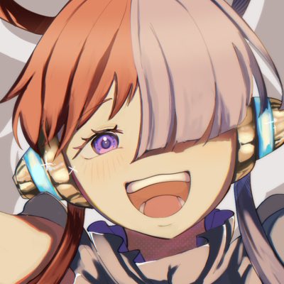 draw_nya's tweet photo. お顔がかわいいので……
#新しいプロフィール画像 https://t.co/mX4t8iWLVs