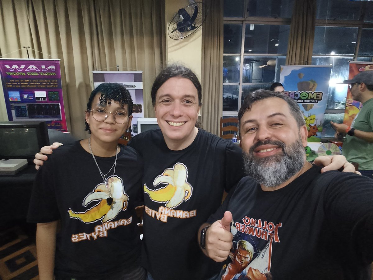 Banana Bytes tweet media