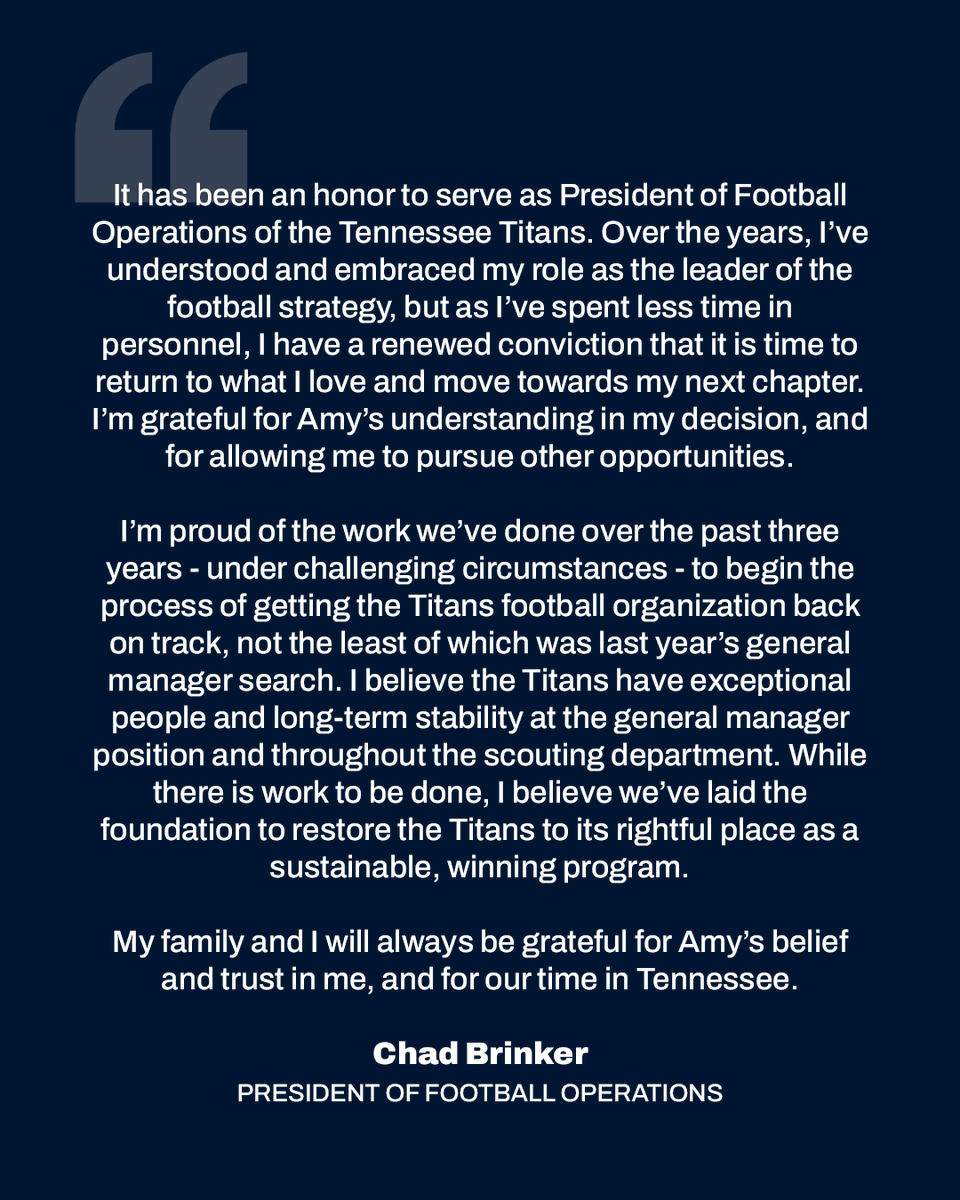 Tennessee Titans tweet media