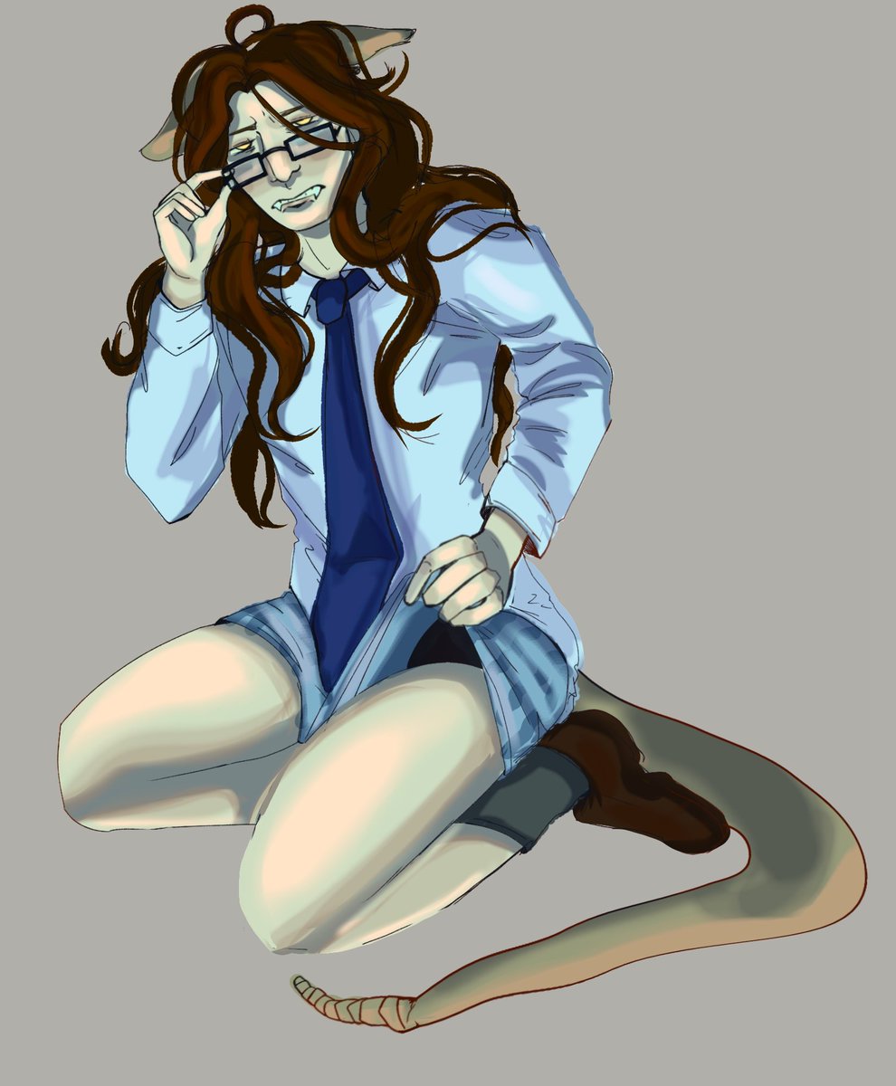 Dall (COMM OPEN PLEASE) tweet media