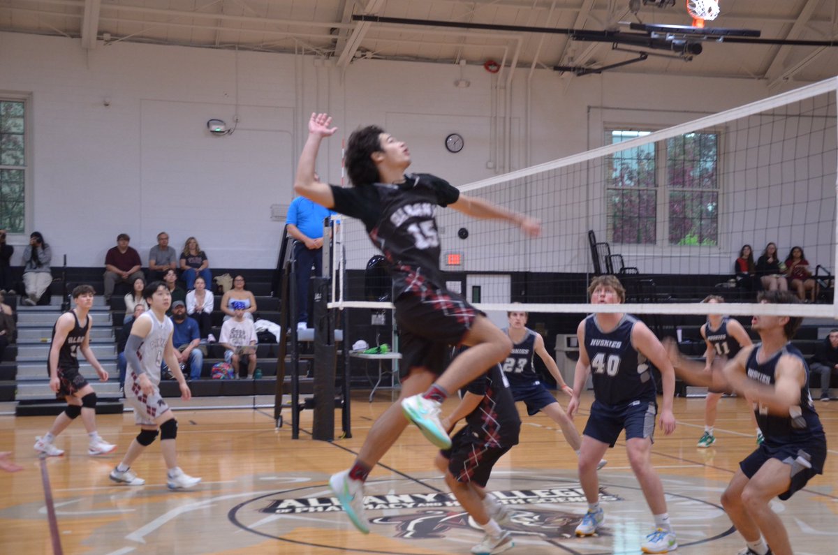 ACPHSAthletics's tweet image. CONSIDER EM SWEPT 🧹😮‍💨

On Caden Dang’s senior night, the Panthers sweep the Huskies 3-0 in an electric game to end the 2025/26 campaign in style

#PantherPride🐾 #ClawsOut