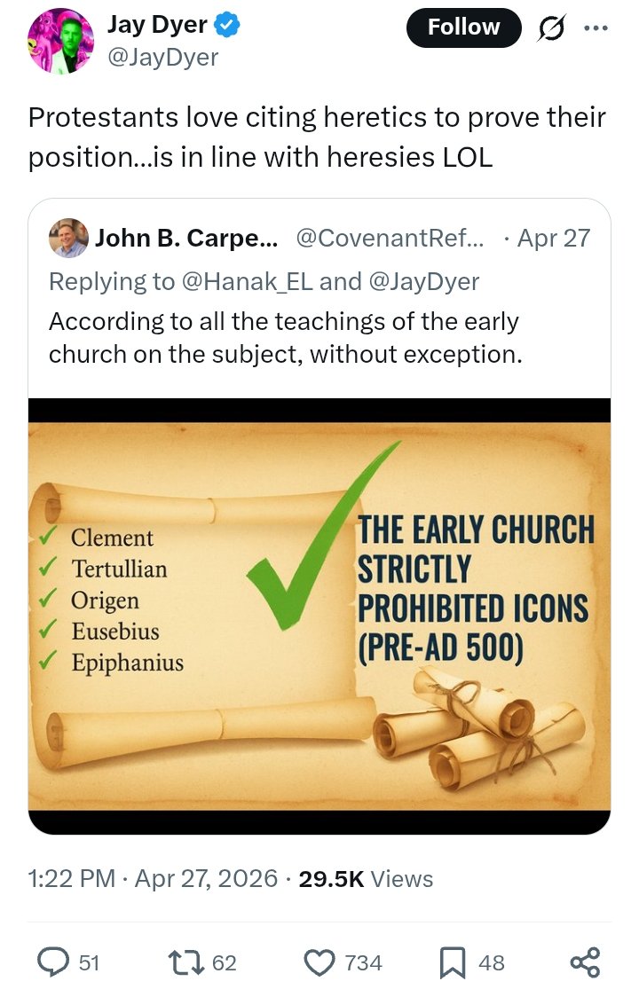 r/TrueProtestants tweet media