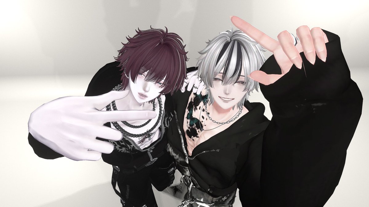 LUKA_ルカ tweet media