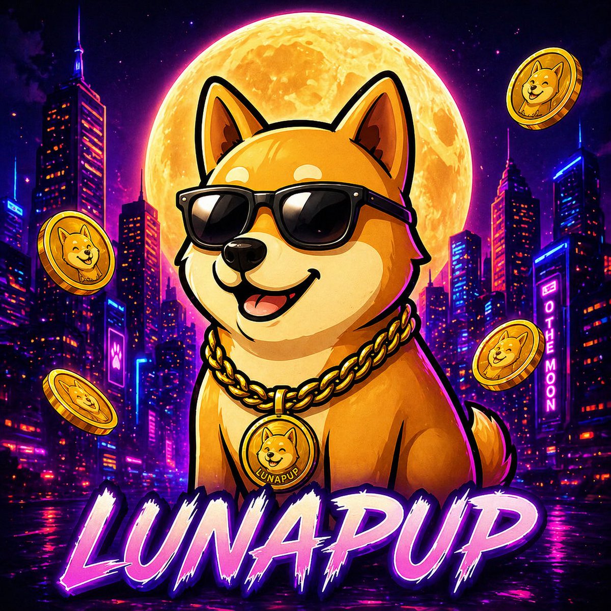LunaPup tweet media