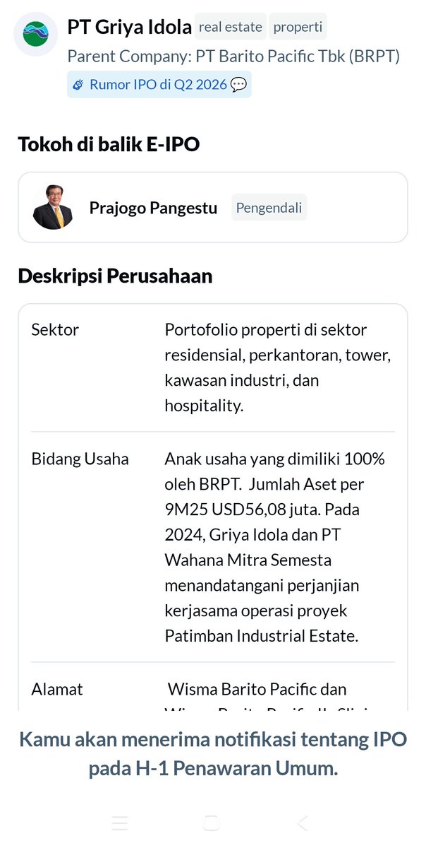 Chart Investor Saham IHSG,USA,Crypto tweet media