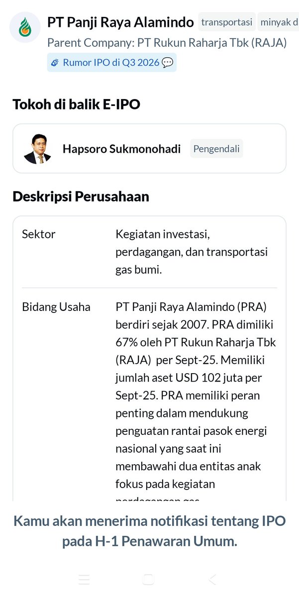 Chart Investor Saham IHSG,USA,Crypto tweet media