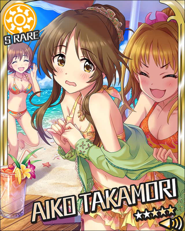 擬態人形P tweet media