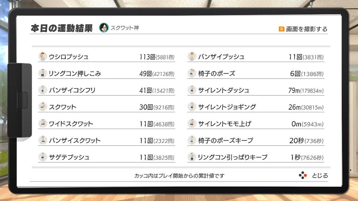 えんどう tweet media