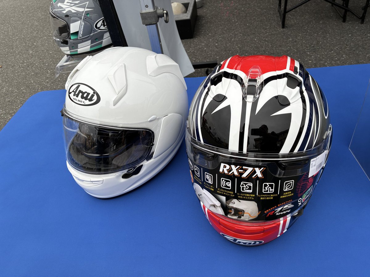 おはようございます！ 本日は「まるごとバイクフェスティバル2026に