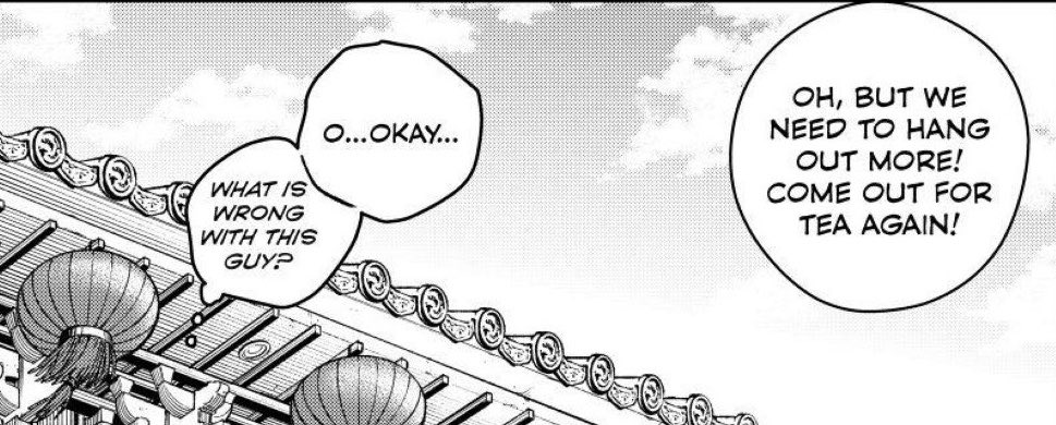 Sach ₍^. .^₎⟆ (busy) tweet media