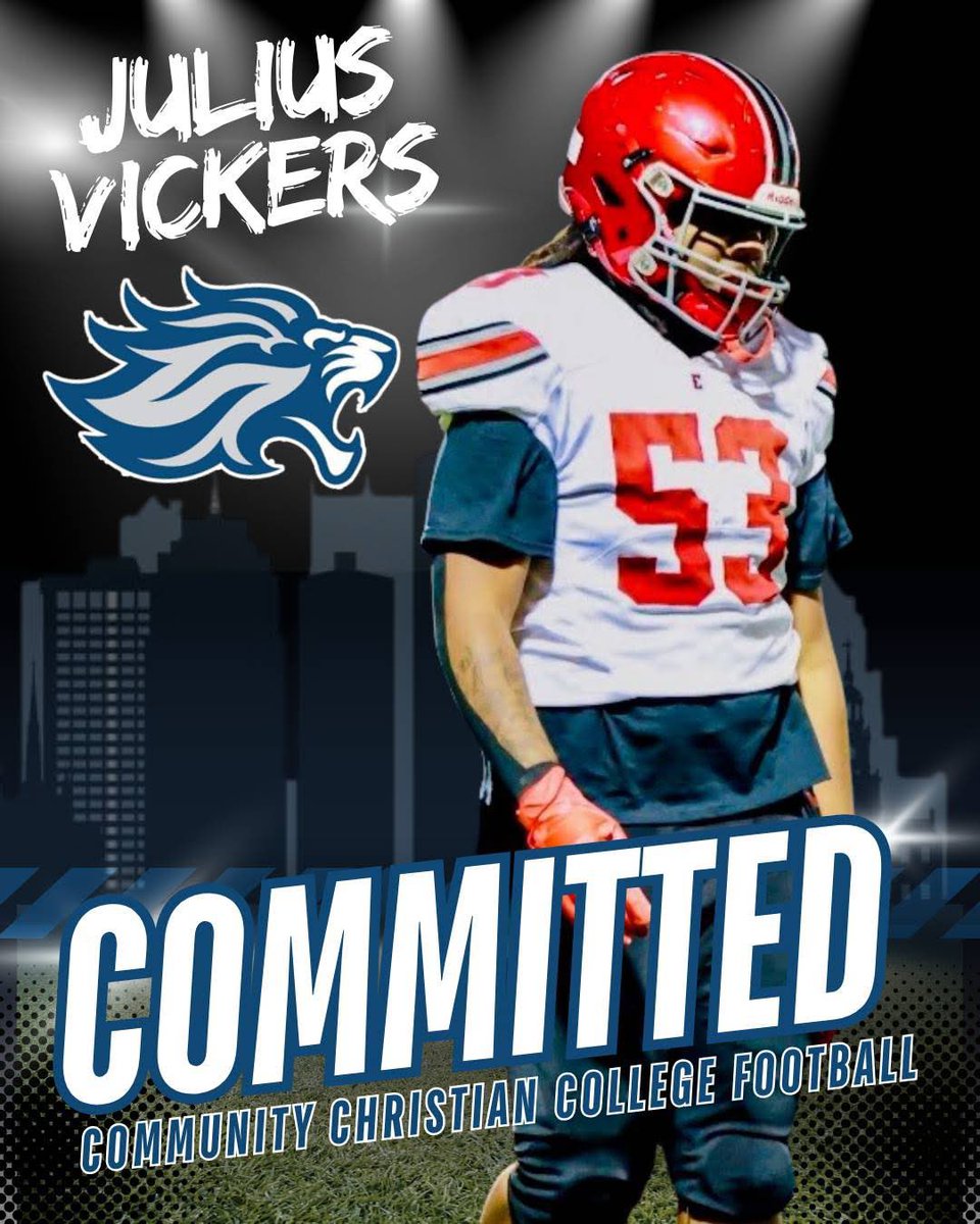 Julius Vickers tweet media