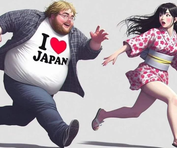 mush_bucket's tweet photo. @LoveWinsSuzuka @harukaawake i never claimed it was because I’m not a weeaboo incel who fetishizes a country I don’t even live in 😭 https://t.co/DYrVzxSHqT