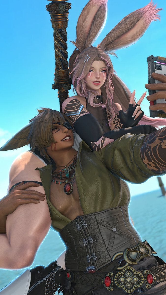 Valkyria | Cyborg Bnuuy | 7.4+ 🔞 tweet media
