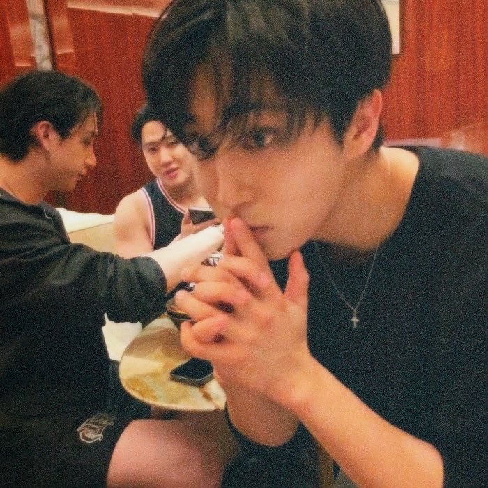 ⋆. 𐙚 ˚ jinimuse tweet media