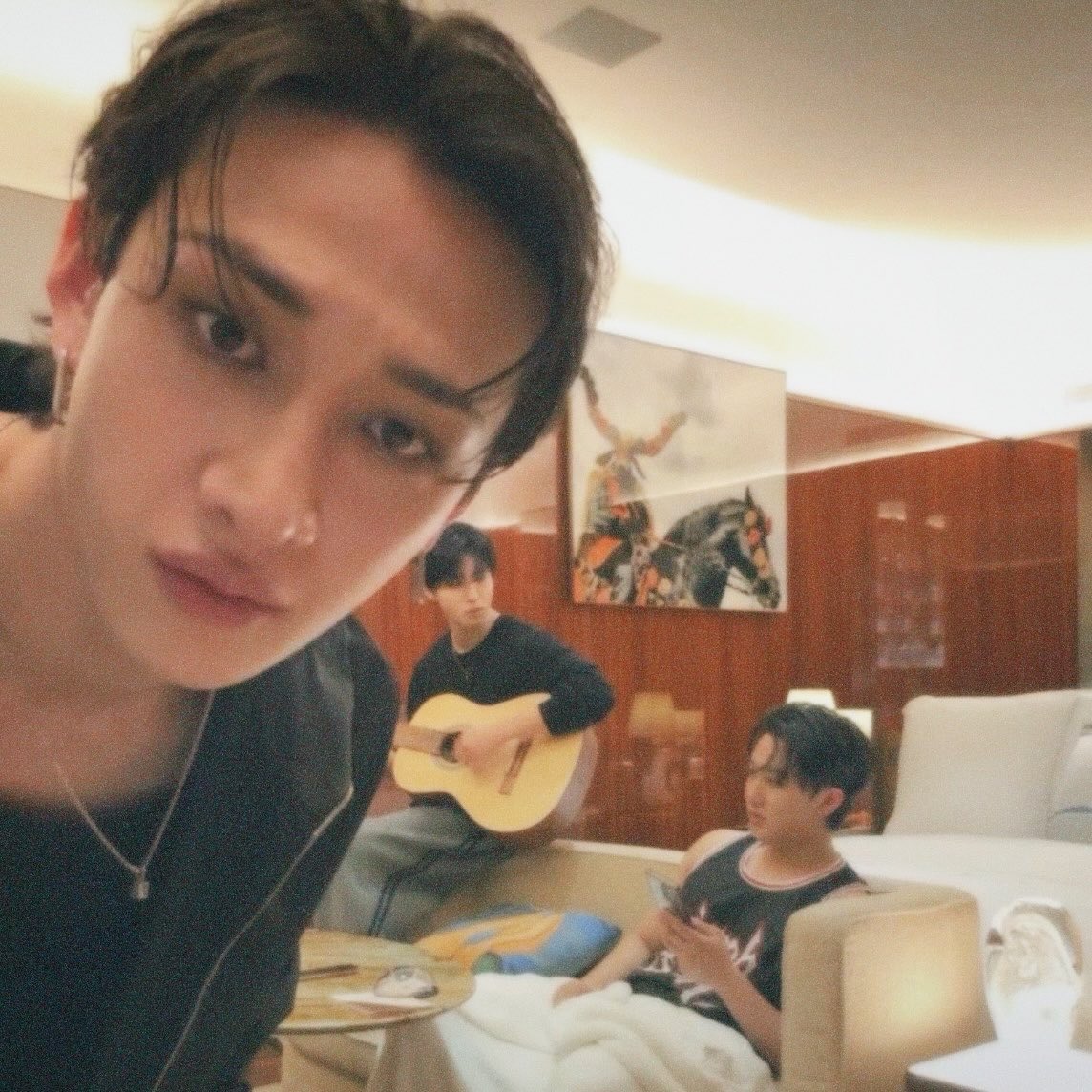 ⋆. 𐙚 ˚ jinimuse tweet media