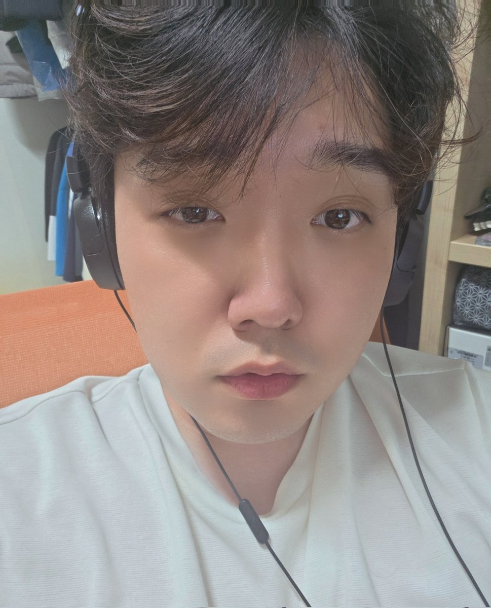 Duckchil | 내가 원하는 나! tweet media