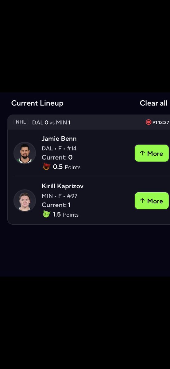 rockin_dad48's tweet image. #Let’s remember hockey is on!!! Go Bolts!!