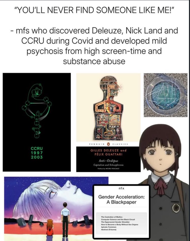 philosophy memes 🔗 tweet media