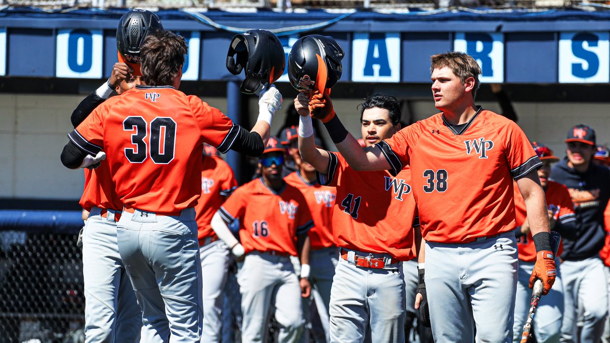 William Paterson University Athletics tweet media