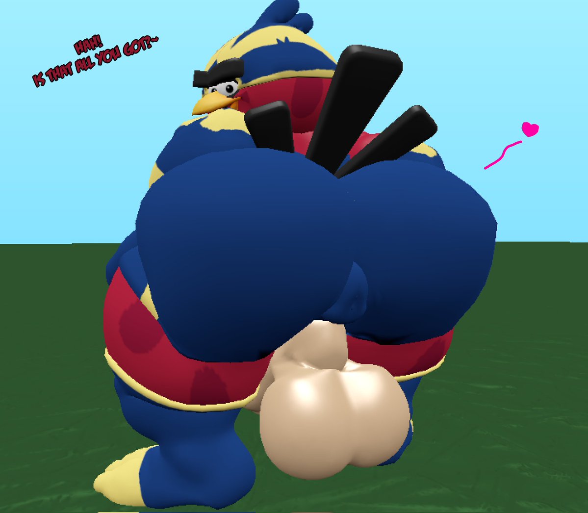 🔞🦅✨️Mighty Eagle✨️🦅🔞 tweet media