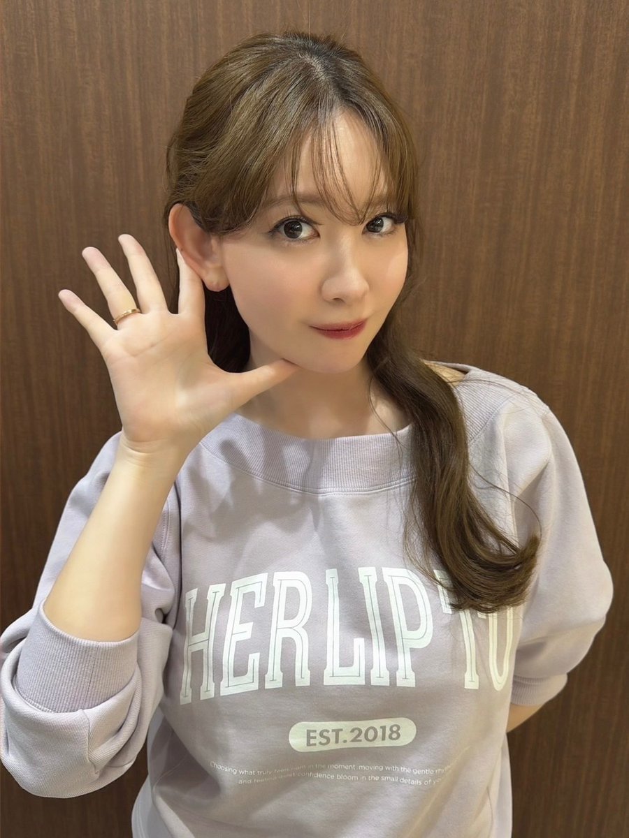 小嶋 陽菜 (@kojiharunyan) / Posts / X