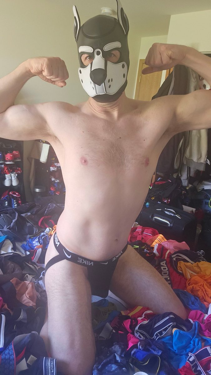 Naughtiest Sourpuss tweet media