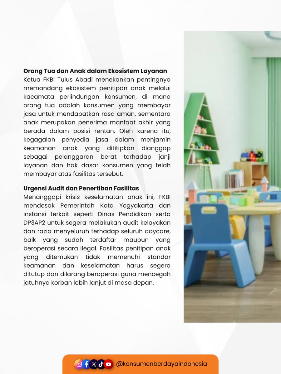 KonsumenBerdayaIndonesia tweet media