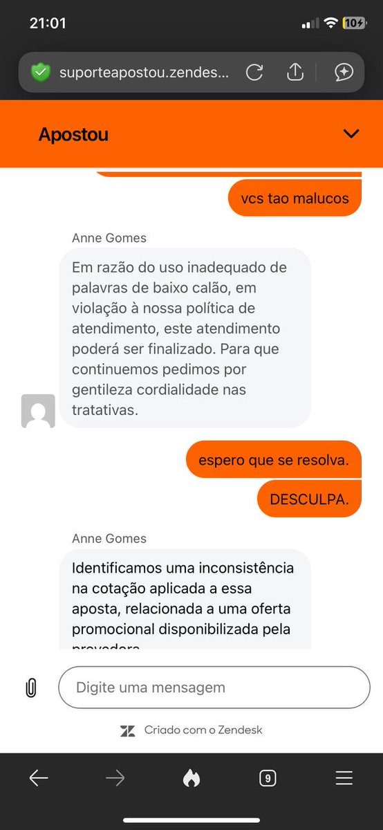 Peixe Esperto tweet media