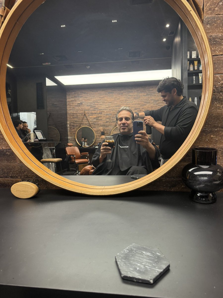 Daniel Orlean tweet media