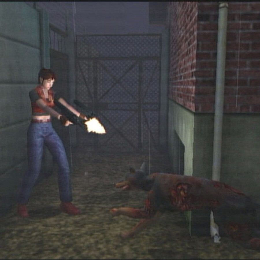 old memory tweet media